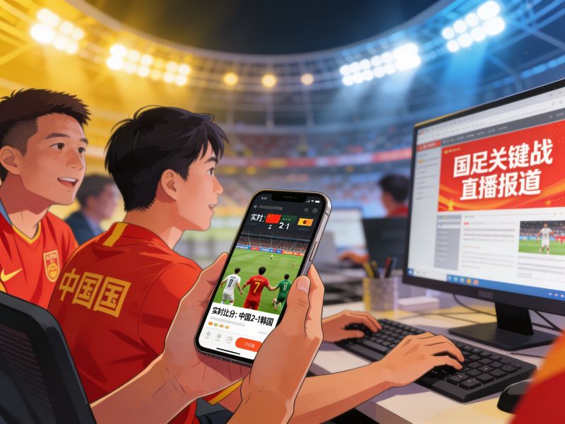 Dongqiudi Expands Its Role in China’s Fast-Moving Football Media Market